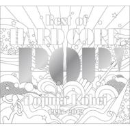 Best of HARD CORE POP! (+DVD)[First Press Limited Edition]