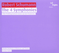 Complete Symphonies : Kuhn / Bozen & Trient Haydn Orchestra (2CD)