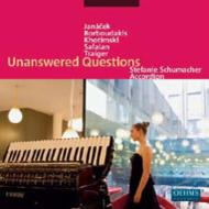 *アコーディオン・オムニバス*/Masha Khotimski： Unanswered Questions