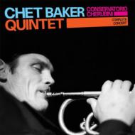 Chet Baker/Conservatorio Cherubini Complete Concert