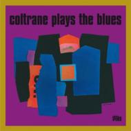 John Coltrane/Coltrane Plays The Blues