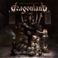 Dragonland/Under The Grey Banner