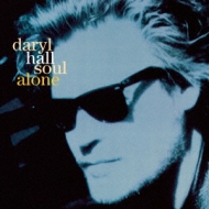 Daryl Hall/Soul Alone (Ltd)(Pps)(Rmt)