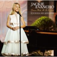 Jackie Evancho/Dream With Me In Concert
