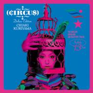 CIRCUS Deluxe Edition (+DVD)yՁz