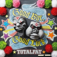 Good Bye, Good Luck (+DVD)[First Press Limited Edition]