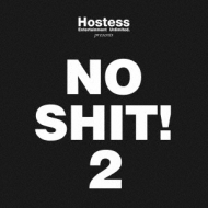 オムニバス　Hostess presents No Shit！　希少品　[CD] Amazon.co.jp: Hostess Presents No Shit!: Music