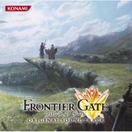 ゲーム ミュージック/Frontier Gate Original Soundtrack