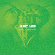 Giant Sand/Backyard Bbq Broadcast (25th Anniversary Edition)