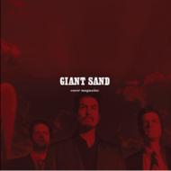 Giant Sand/Cover Magazine (25th Anniversary Edition)