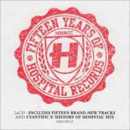 Various/15 Years Of Hospital Records