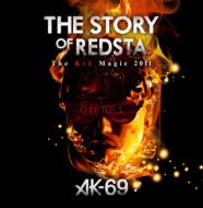 THE STORY OF REDSTA -The Red Magic 2011-Chapter 1