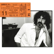 Frank Zappa/Carnegie Hall (Ltd)