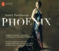 Phoenix-oboe Concertos: Pailthorpe(Ob)B.wallfisch / Eco