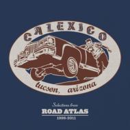 Calexico/Selections From Road Atlas 1998-2011