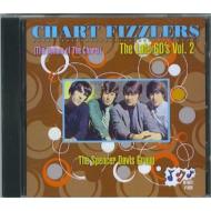 Various/Chart Fizzlers Late 60s 2