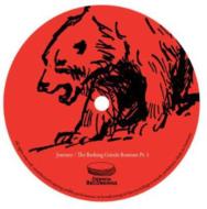 Journey / Barking Grizzle Remixes