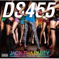 DS455/Jack Tha Party (+dvd)