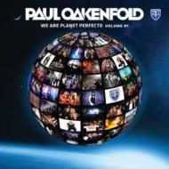 Paul Oakenfold/We Are Planet Perfecto 1