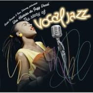 Various/Story Of Vocal Jazz