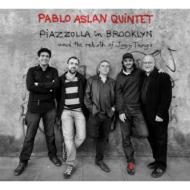 Piazzolla In Brooklyn