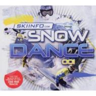 Various/Snow Dance 001