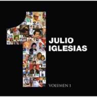 Julio Iglesias/Julio Iglesias Volumen 1