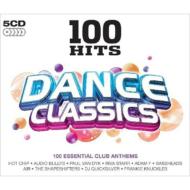 Various/100 Hits Dance Classics (Box)