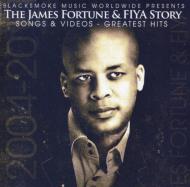 James Fortune & Fiya Story: Songs & Videos Greatest Hits