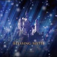 BLESSING MYTH yʗʒʏ TYPE-Bz