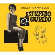 Celly Campello/Estupido Cupido (Box)