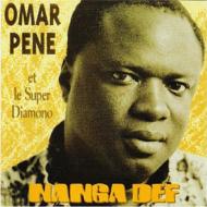 Omar Pene / Super Diamono/Nanga Def