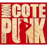 Mon Cote Punk/Passeport
