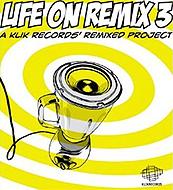 Various/Life On Remix 03