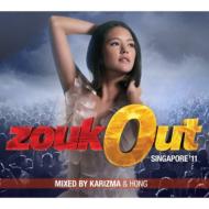 Various/Zoukout Singapore '11