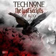 Tech N9ne/Lost Scripts Of K. o.d.(Pps)