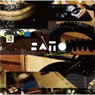 Sato Beats/Groovit Stance
