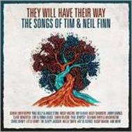 They Will Have Their Way: The Songs Of Tim u0026 Neil Finn | HMVu0026BOOKS online -  7305842