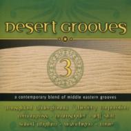 Various/Desert Gooves 3 (Digi)