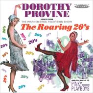 Dorothy Provine/Roaring 20's