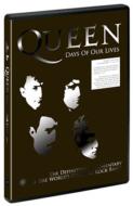 QUEEN/Days Of Our Lives