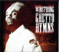 Ghetto Hymns