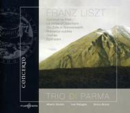 ꥹȡ1811-1886/Carneval De Pest Etc Trio Di Parma