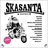 Ska Santa