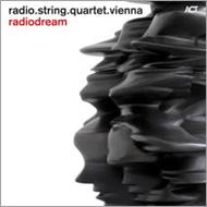 Radio String Quartet/Radiodream