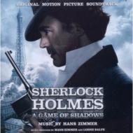 㡼åۡॺ ɥ /Sherlock Holmes A Game Of Shadows