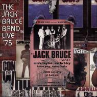 Jack Bruce/Live '75