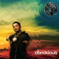 DJ GEORGE/Obnoxious - 2011 Best Of Japanese Hip Hop Mix ()