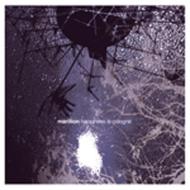 Marillion/Happiness Is Cologne (Ltd)