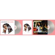 Lalah Hathaway/Where It All Begins Deluxe Package #1 (+poster)(Ltd)